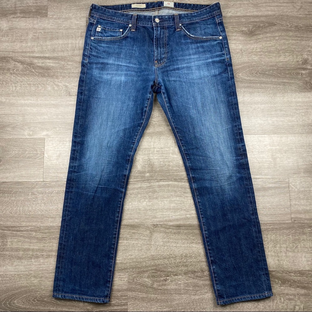 AG The Nomad Modern SIim 36x30